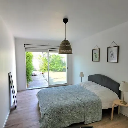 Maison Plain Pied Hyper Centre Et 300m De Vila