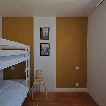 Maison Plain Pied Hyper Centre Et 300m De Vila Royan