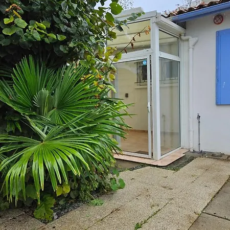 Willa Maison Plain Pied Hyper Centre Et 300m De