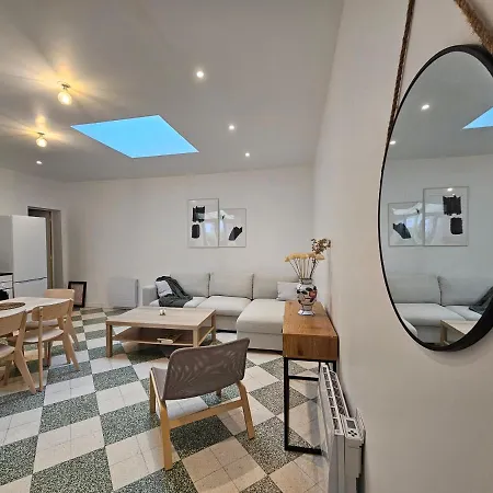 Maison Plain Pied Hyper Centre Et 300m De Royan