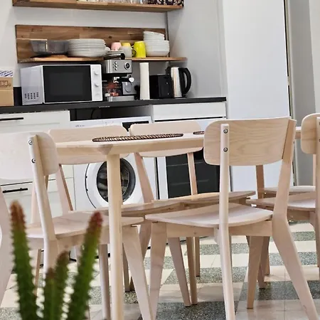 Maison Plain Pied Hyper Centre Avec Veranda 5 Min A Pied 3 빌라 *