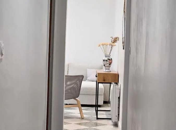 Maison Plain Pied Hyper Centre Avec Veranda 5 Min A Pied 3 빌라 *