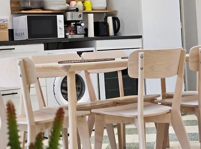 Maison Plain Pied Hyper Centre Avec Veranda 5 Min A Pied 3 빌라 *